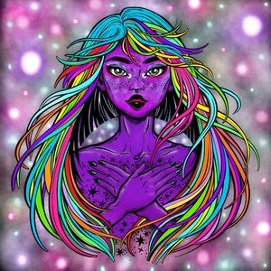 Meet your Posher, Jasmyne